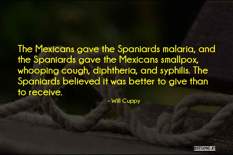 Mexicans Do It Better Quotes By Will Cuppy Mexicans Do It Better Quotes By Will Cuppy