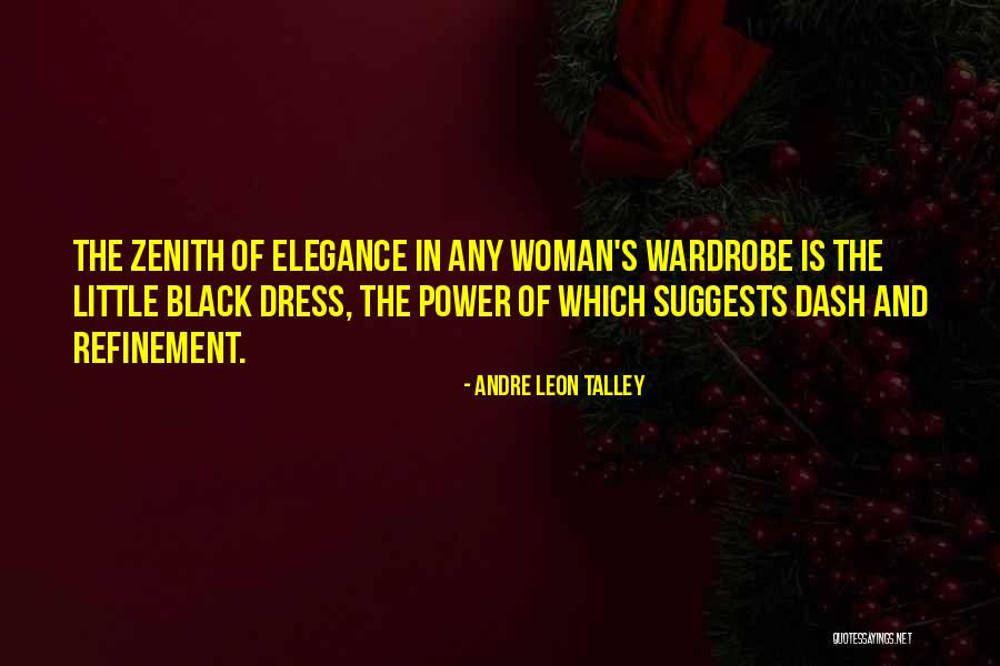 Mexico Corruption Quotes By Andre Leon Talley Mexico Corruption Quotes By Andre Leon Talley
