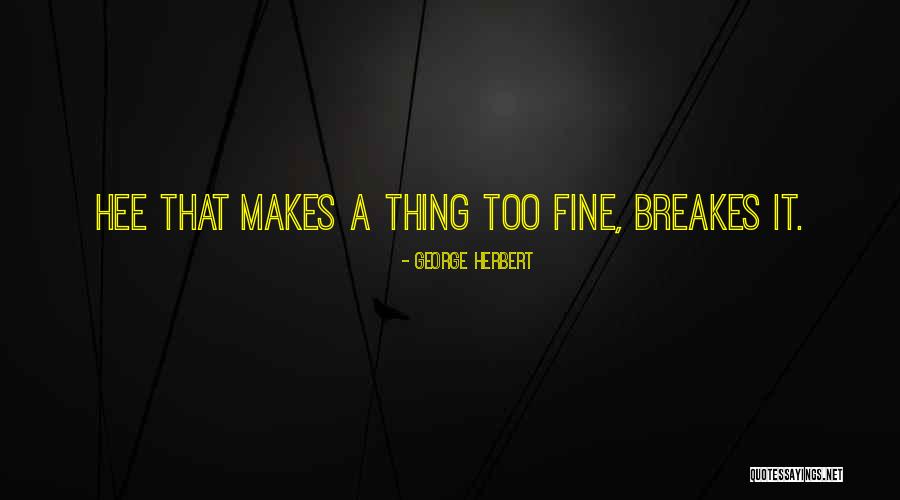 Mexico Corruption Quotes By George Herbert Mexico Corruption Quotes By George Herbert