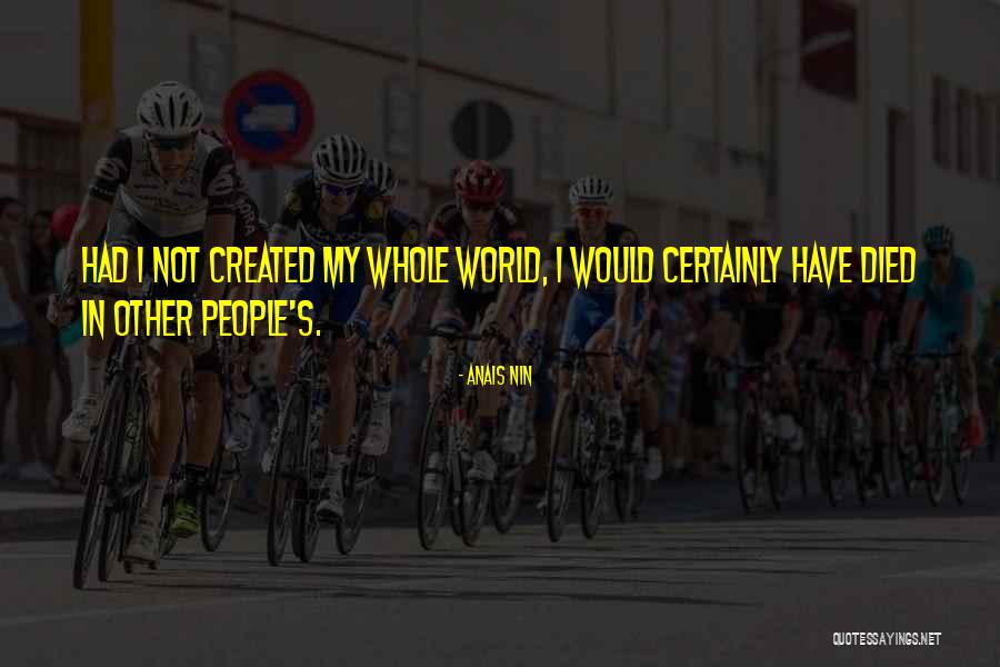Mexico Was Angered Quotes By Anais Nin Mexico Was Angered Quotes By Anais Nin