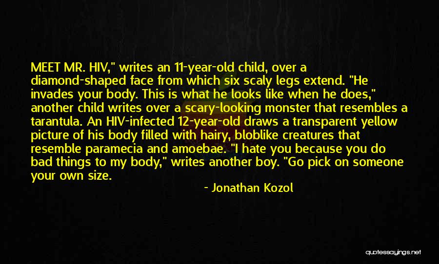 Mexico Was Angered Quotes By Jonathan Kozol Mexico Was Angered Quotes By Jonathan Kozol