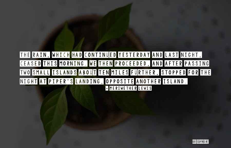Mexicos Quotes By Meriwether Lewis Mexicos Quotes By Meriwether Lewis