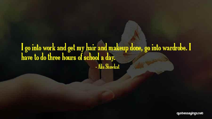 Meyakini In English Quotes By Alia Shawkat Meyakini In English Quotes By Alia Shawkat