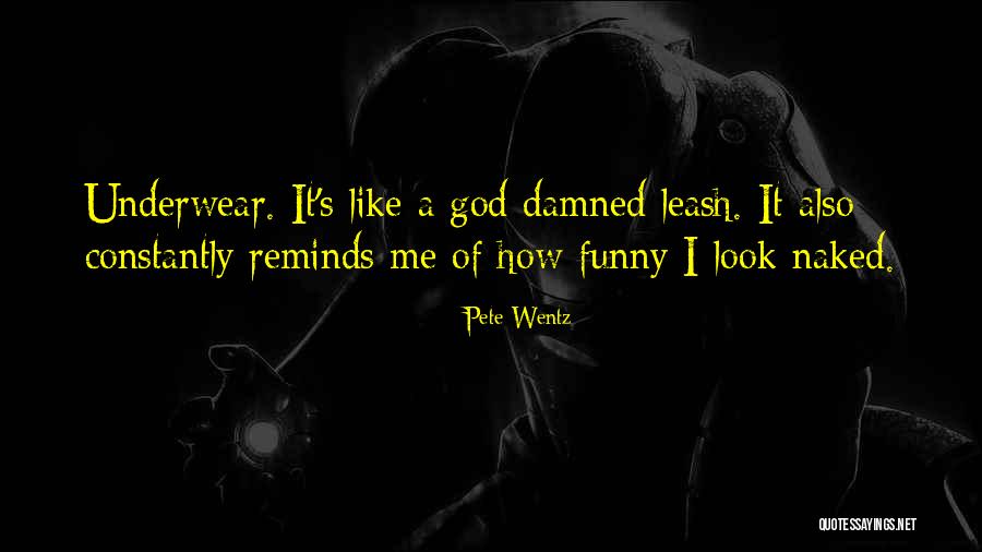 Meyakini In English Quotes By Pete Wentz Meyakini In English Quotes By Pete Wentz