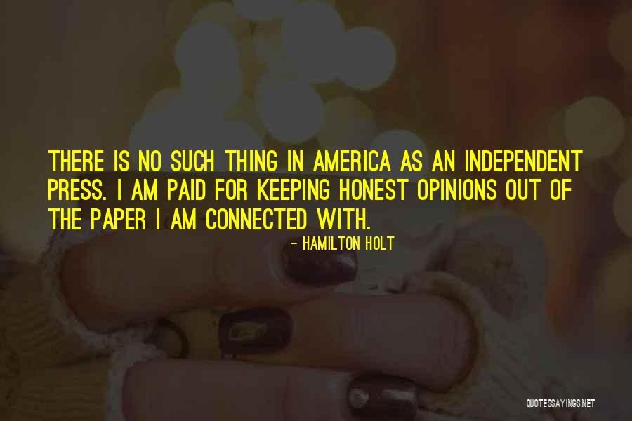 Meybe Quotes By Hamilton Holt Meybe Quotes By Hamilton Holt