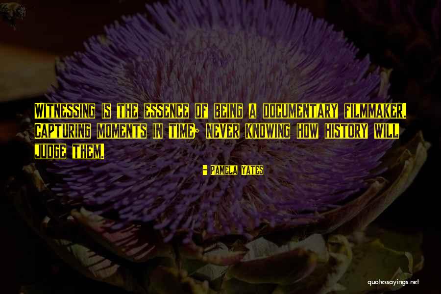 Meybeer Quotes By Pamela Yates Meybeer Quotes By Pamela Yates