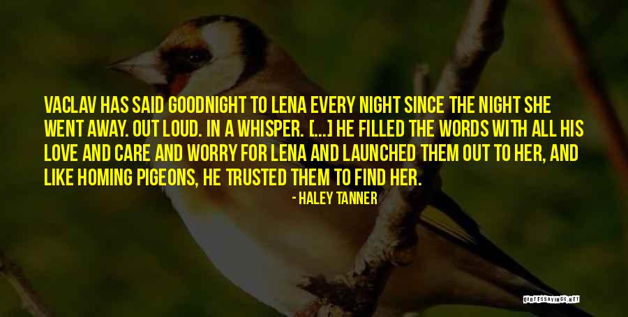 Meyendorff John Quotes By Haley Tanner Meyendorff John Quotes By Haley Tanner