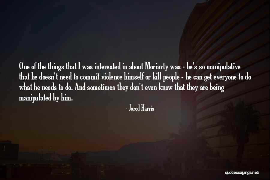 Meyendorff John Quotes By Jared Harris Meyendorff John Quotes By Jared Harris