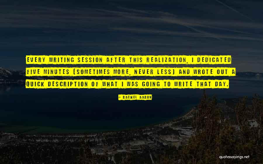 Meyer Enterprise Quotes By Rachel Aaron Meyer Enterprise Quotes By Rachel Aaron