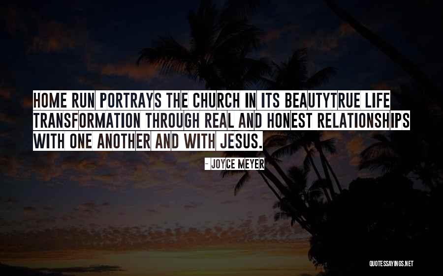 Meyer Joyce Quotes By Joyce Meyer