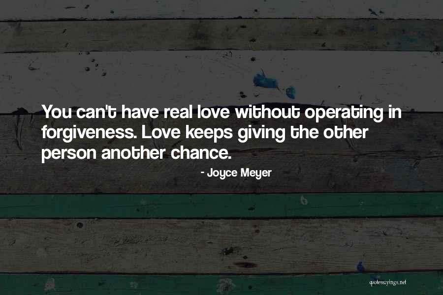 Meyer Joyce Quotes By Joyce Meyer