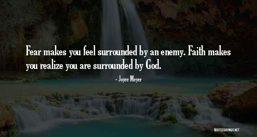 Meyer Joyce Quotes By Joyce Meyer