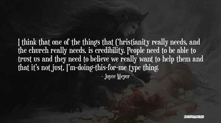 Meyer Joyce Quotes By Joyce Meyer