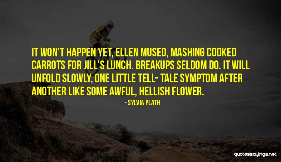 Meyer Vacation Quotes By Sylvia Plath Meyer Vacation Quotes By Sylvia Plath