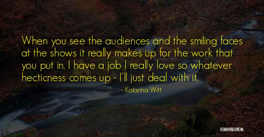 Meyerbeer Clarinet Quotes By Katarina Witt Meyerbeer Clarinet Quotes By Katarina Witt