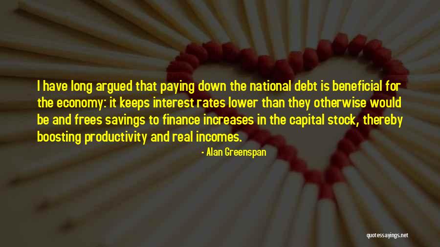 Meyerbeer Lafricaine Quotes By Alan Greenspan Meyerbeer Lafricaine Quotes By Alan Greenspan