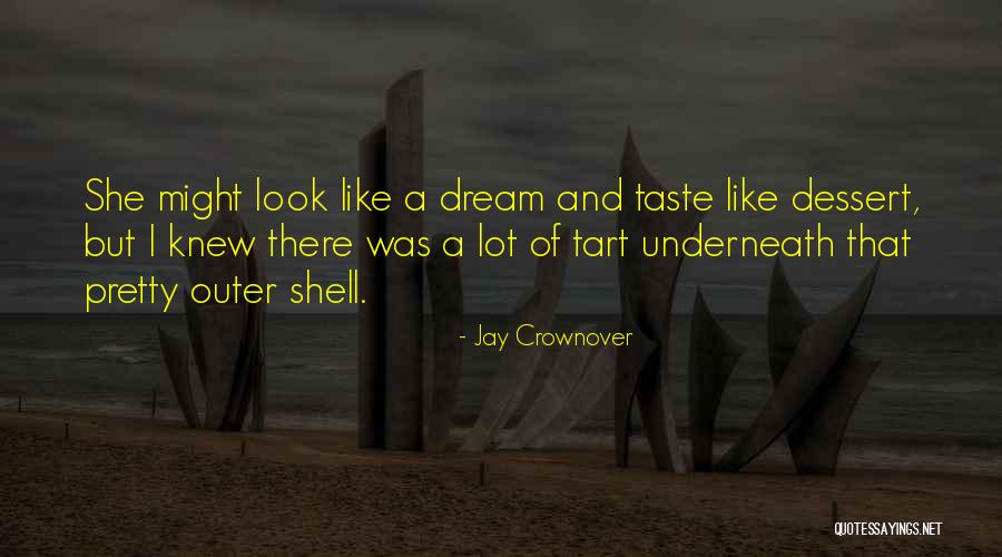 Meyerbeer Lafricaine Quotes By Jay Crownover Meyerbeer Lafricaine Quotes By Jay Crownover