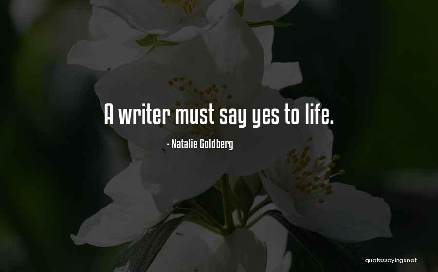 Meyerbeer Lafricaine Quotes By Natalie Goldberg Meyerbeer Lafricaine Quotes By Natalie Goldberg
