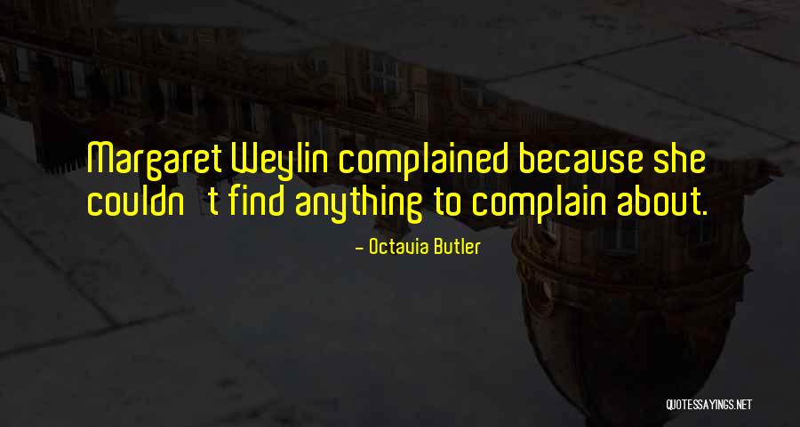 Meyerbeer Lafricaine Quotes By Octavia Butler Meyerbeer Lafricaine Quotes By Octavia Butler