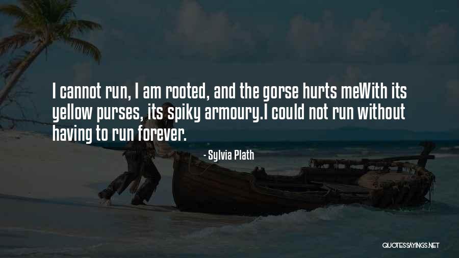 Meyerbeer Operas Quotes By Sylvia Plath Meyerbeer Operas Quotes By Sylvia Plath