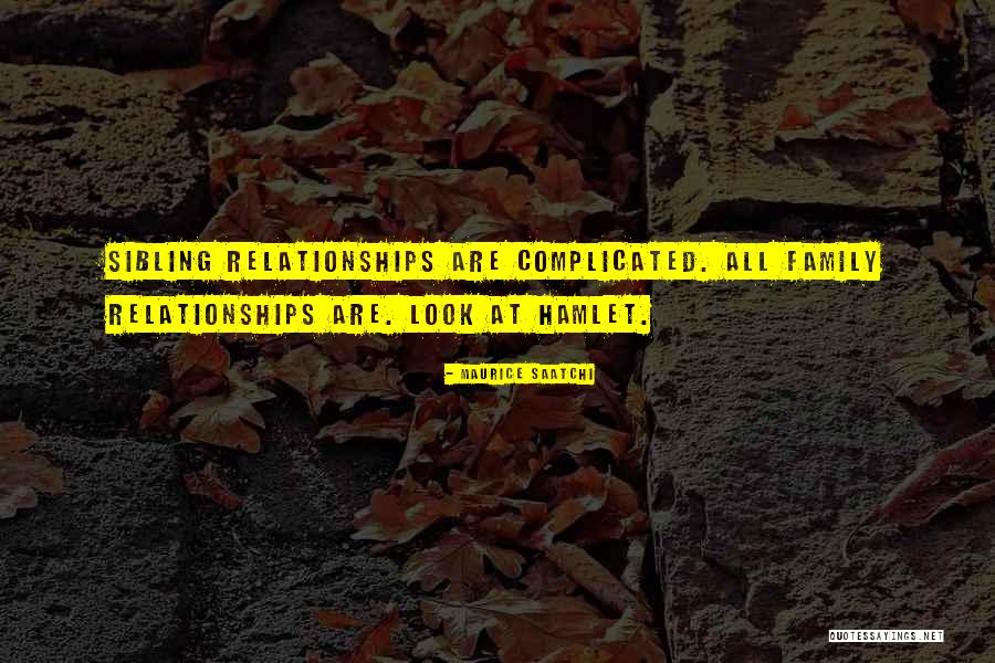 Meyercord Leather Quotes By Maurice Saatchi Meyercord Leather Quotes By Maurice Saatchi