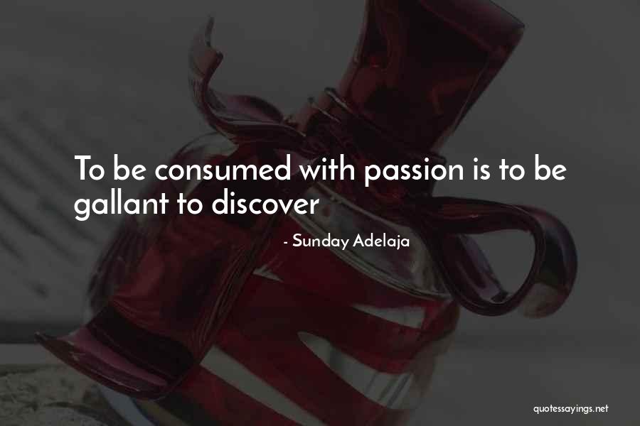 Meyercord Leather Quotes By Sunday Adelaja Meyercord Leather Quotes By Sunday Adelaja