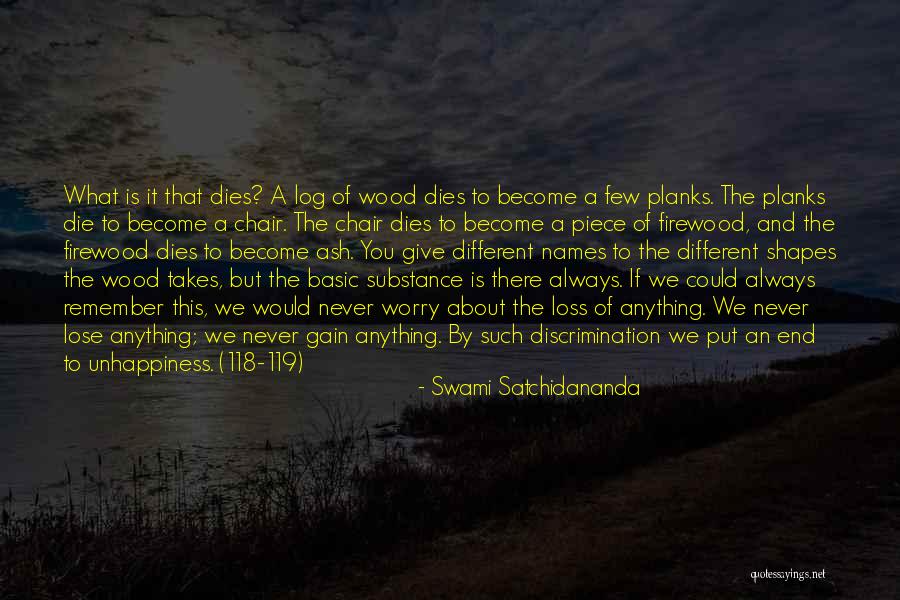 Meyercord Leather Quotes By Swami Satchidananda Meyercord Leather Quotes By Swami Satchidananda