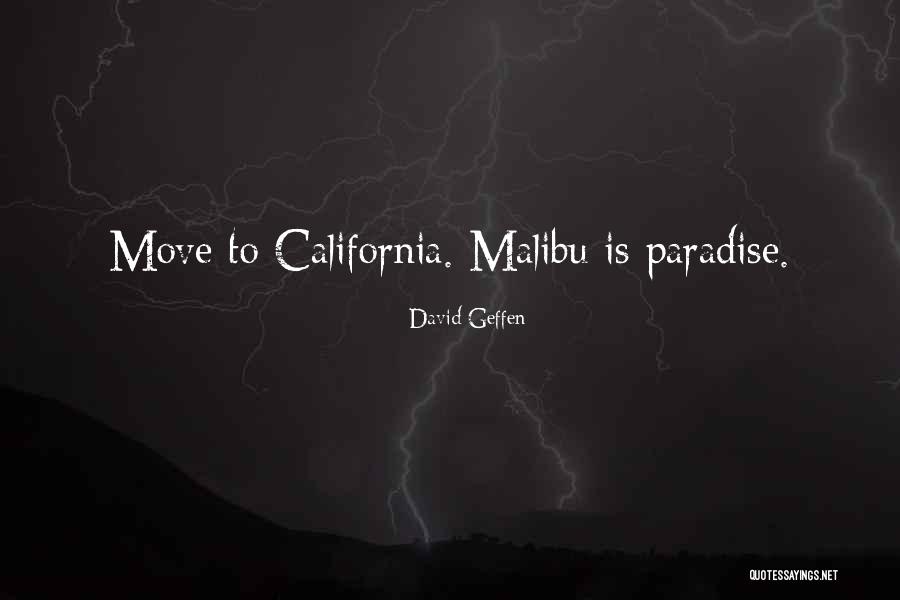 Meyercord Vintage Quotes By David Geffen Meyercord Vintage Quotes By David Geffen