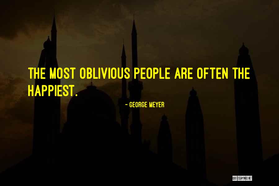 Meyercord Vintage Quotes By George Meyer Meyercord Vintage Quotes By George Meyer