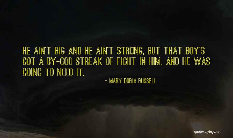 Meyercord Vintage Quotes By Mary Doria Russell Meyercord Vintage Quotes By Mary Doria Russell
