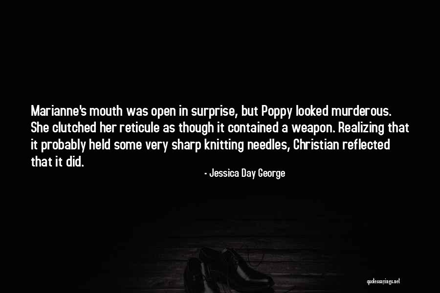 Meyerhofer Vineyards Quotes By Jessica Day George Meyerhofer Vineyards Quotes By Jessica Day George