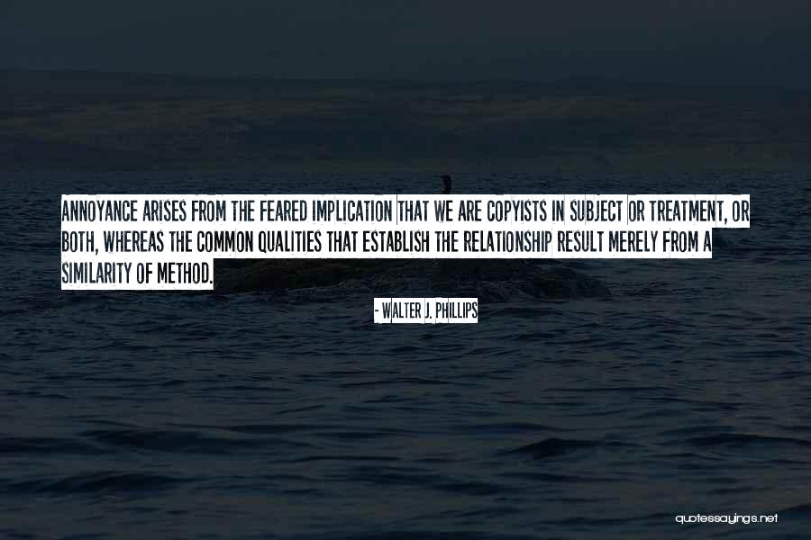 Meyerovich Santa Barbara Quotes By Walter J. Phillips Meyerovich Santa Barbara Quotes By Walter J. Phillips