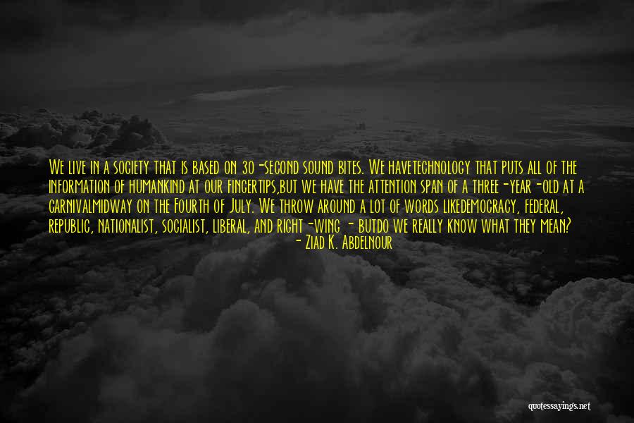 Meyerovich Santa Barbara Quotes By Ziad K. Abdelnour Meyerovich Santa Barbara Quotes By Ziad K. Abdelnour