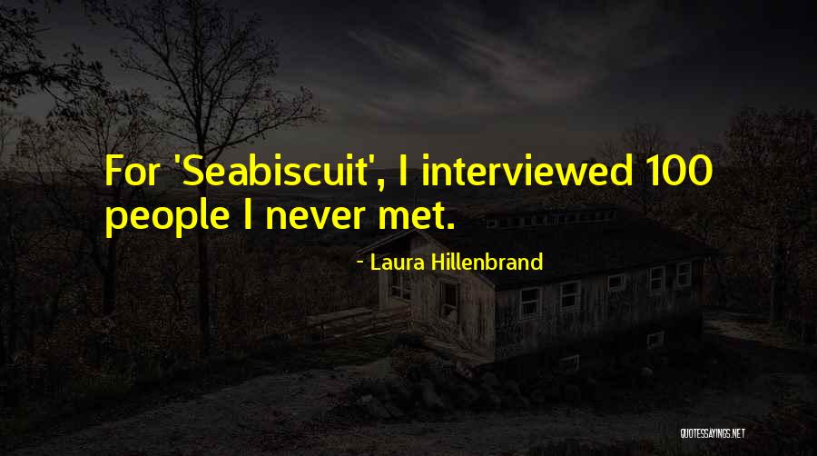 Meyerson Symphony Quotes By Laura Hillenbrand