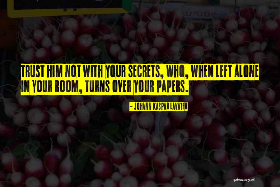 Meyett Lavalais Quotes By Johann Kaspar Lavater Meyett Lavalais Quotes By Johann Kaspar Lavater