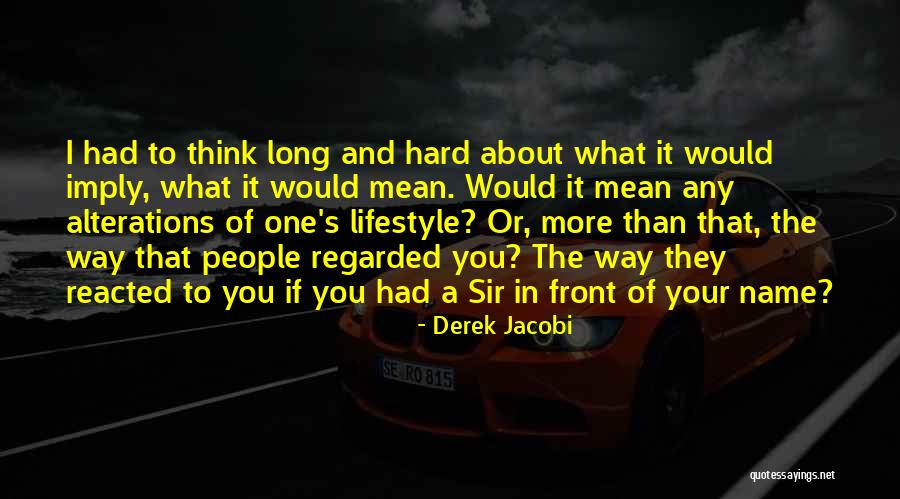 Meyiwa Funeral Quotes By Derek Jacobi Meyiwa Funeral Quotes By Derek Jacobi