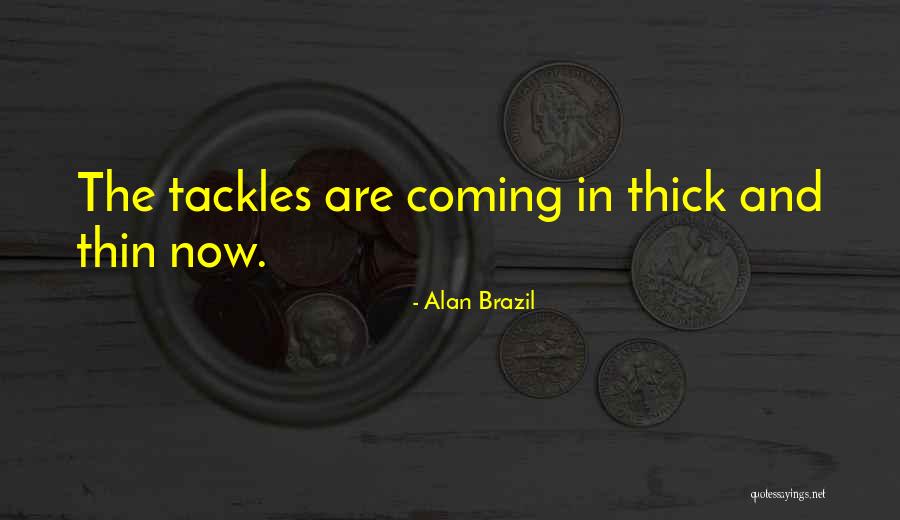 Meyiwa Protection Quotes By Alan Brazil Meyiwa Protection Quotes By Alan Brazil