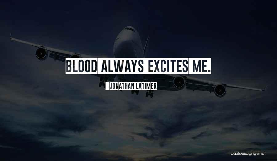 Meylakh Sheykhet Quotes By Jonathan Latimer Meylakh Sheykhet Quotes By Jonathan Latimer