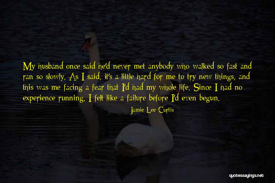 Meylemans Elektro Quotes By Jamie Lee Curtis Meylemans Elektro Quotes By Jamie Lee Curtis