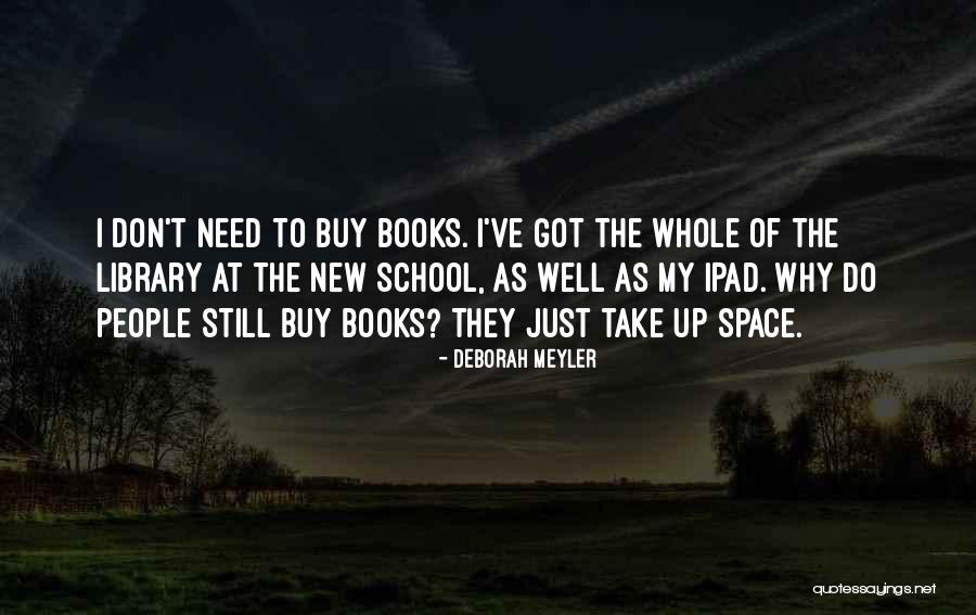 Meyler And Co Quotes By Deborah Meyler Meyler And Co Quotes By Deborah Meyler