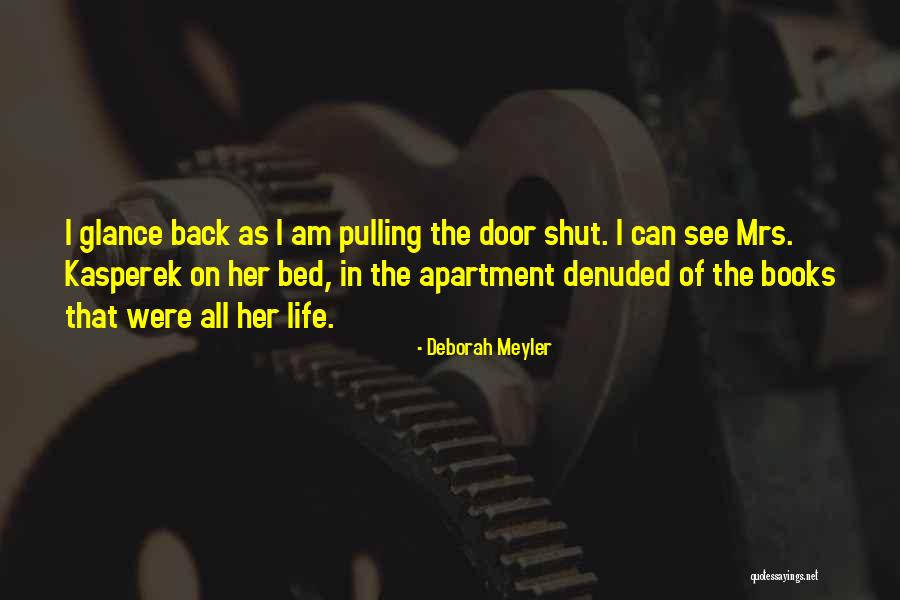 Meyler And Co Quotes By Deborah Meyler Meyler And Co Quotes By Deborah Meyler