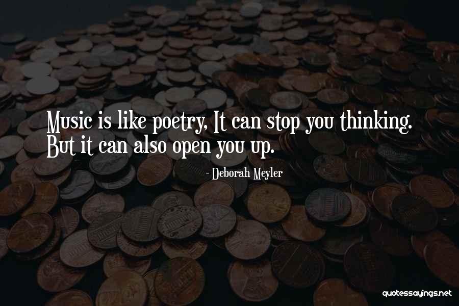 Meyler And Co Quotes By Deborah Meyler Meyler And Co Quotes By Deborah Meyler