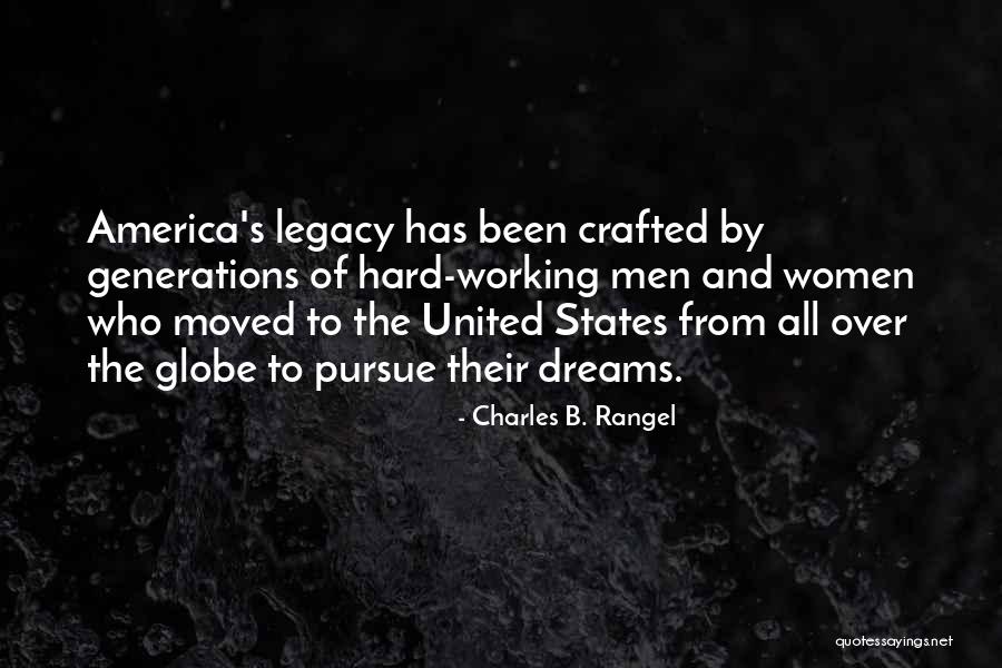 Meyler Elementary Quotes By Charles B. Rangel Meyler Elementary Quotes By Charles B. Rangel