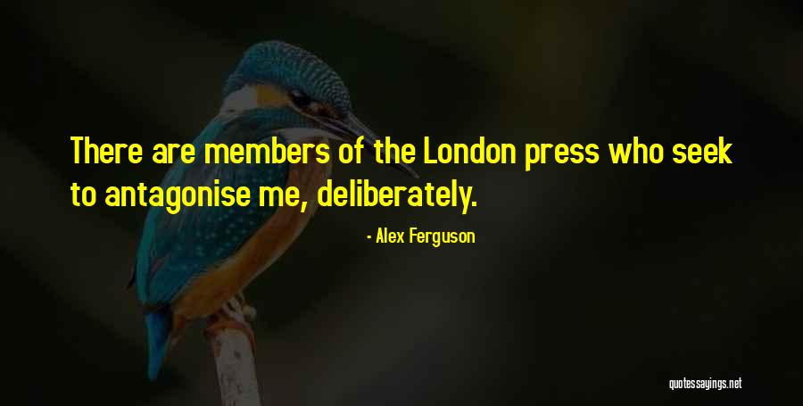 Meylin Andares Quotes By Alex Ferguson Meylin Andares Quotes By Alex Ferguson