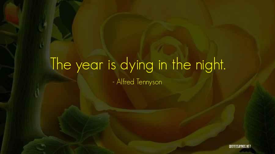 Meylin Andares Quotes By Alfred Tennyson Meylin Andares Quotes By Alfred Tennyson