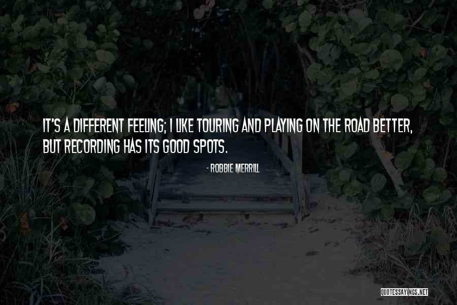 Meylin Andares Quotes By Robbie Merrill Meylin Andares Quotes By Robbie Merrill
