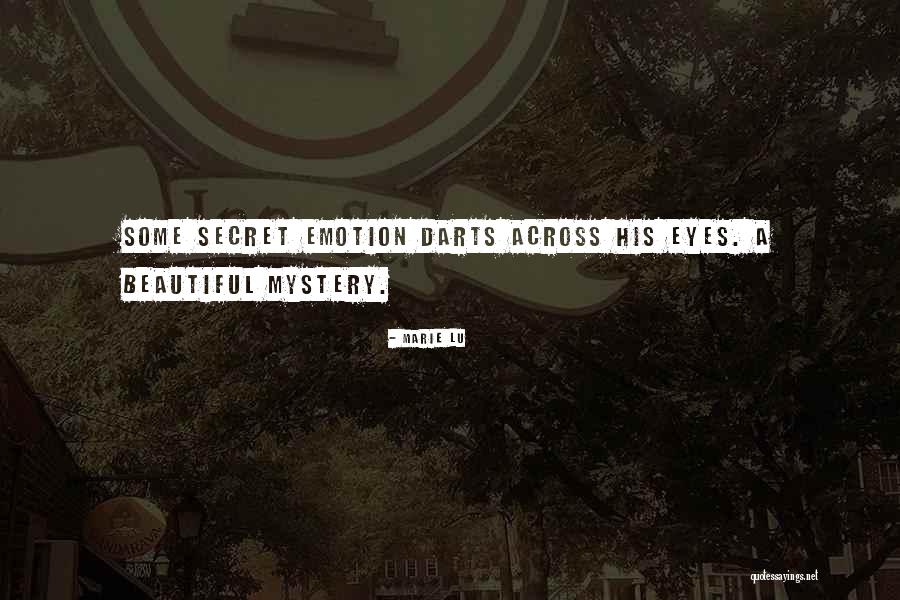 Meylin Garcia Quotes By Marie Lu Meylin Garcia Quotes By Marie Lu