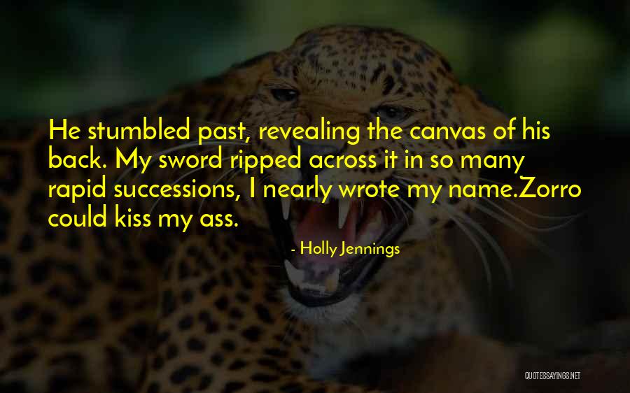 Meymandi Concert Quotes By Holly Jennings