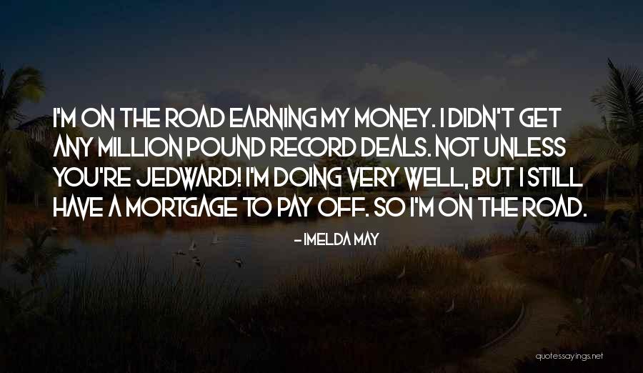 Meynardo Quotes By Imelda May Meynardo Quotes By Imelda May