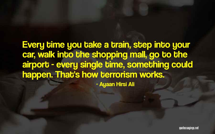 Meynell Coloma Quotes By Ayaan Hirsi Ali Meynell Coloma Quotes By Ayaan Hirsi Ali